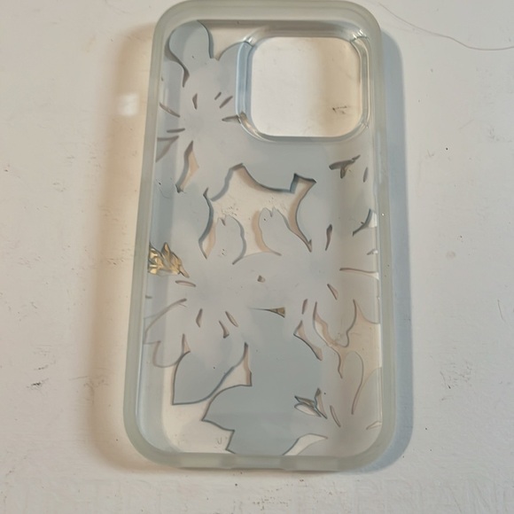 Sonix | Compatible with MagSafe iPhone 14 Pro Max Case Floral | Delilah Flower - Picture 3 of 3